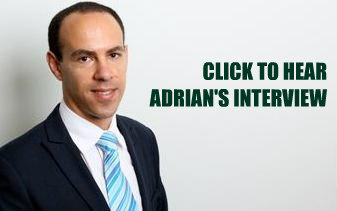 Adrian - news post