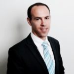 Adrian Mueller Partner JS Mueller & Co Lawyers specialising in Strata Law