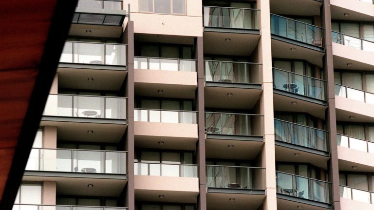 New NSW Strata Rules Loophole