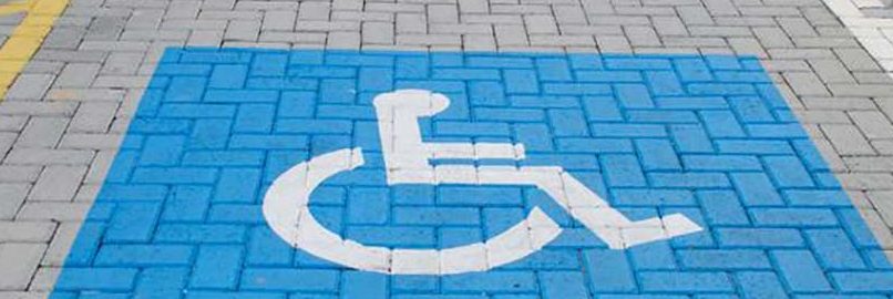 Disabled Discrimination in Strata
