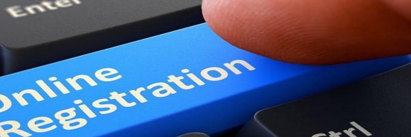 Consolidated By-laws Online Registrations
