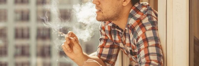 Strata Smoking By-laws and Smoke Drift