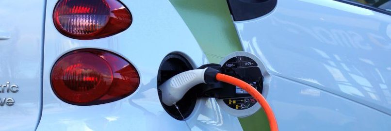 Electric Vehicle Infrastructure charging By-laws