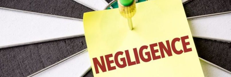 Lot owner damages claims for negligence by a strata manager and/or building manager of a strata scheme