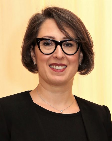 Helen Amanatiadis JS Mueller & Co Lawyers specialising in Strata Law Accredited Commercial Litigator Building and Construction