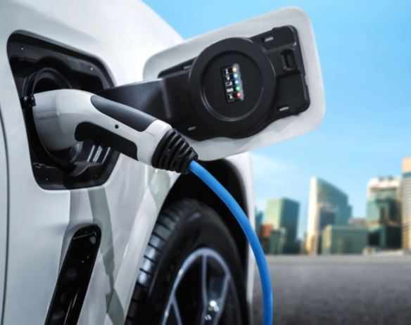 NSW Electric Vehicle Government grants